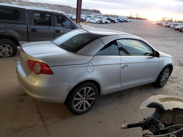 Photo 2 VIN: WVWFA71F77V051687 - VOLKSWAGEN EOS 