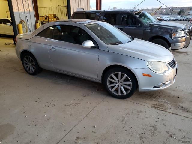 Photo 3 VIN: WVWFA71F77V051687 - VOLKSWAGEN EOS 