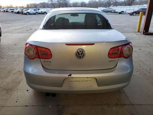 Photo 5 VIN: WVWFA71F77V051687 - VOLKSWAGEN EOS 