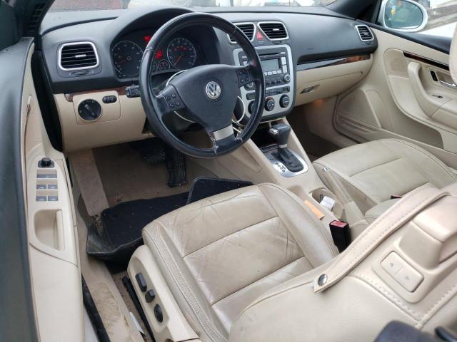 Photo 7 VIN: WVWFA71F78V017217 - VOLKSWAGEN EOS LUX 