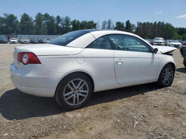 Photo 2 VIN: WVWFA71F79V013878 - VOLKSWAGEN EOS 