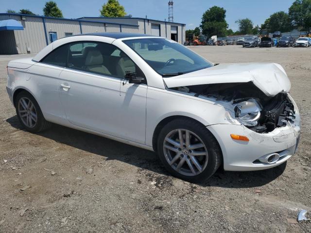 Photo 3 VIN: WVWFA71F79V013878 - VOLKSWAGEN EOS 