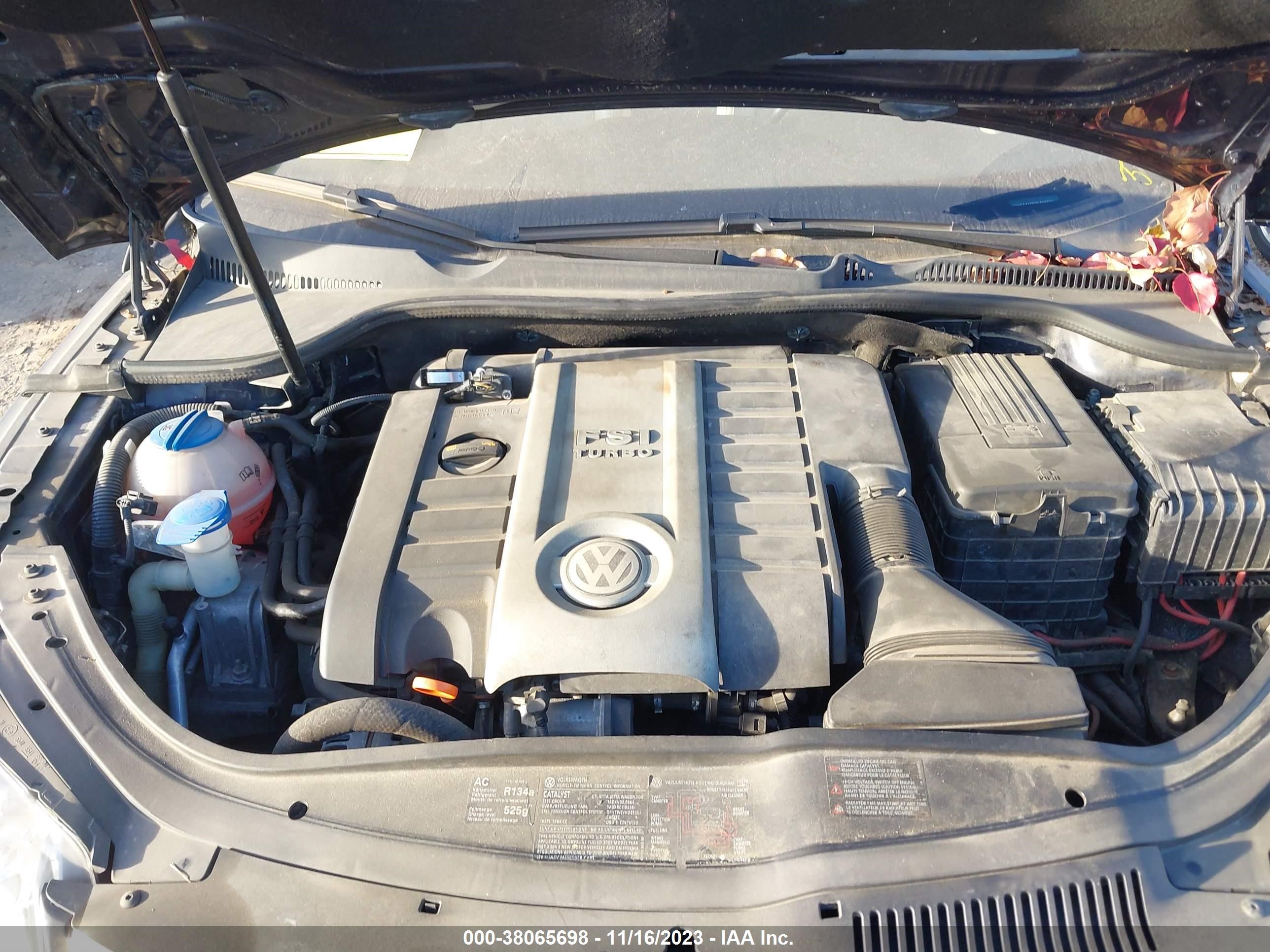 Photo 9 VIN: WVWFA71F87V002563 - VOLKSWAGEN EOS 