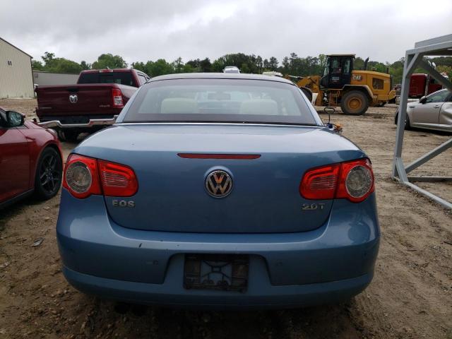 Photo 5 VIN: WVWFA71F88V002841 - VOLKSWAGEN EOS 