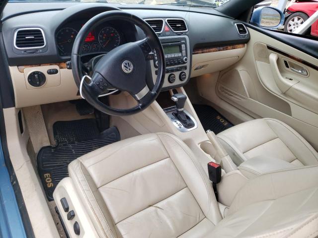 Photo 7 VIN: WVWFA71F88V002841 - VOLKSWAGEN EOS 