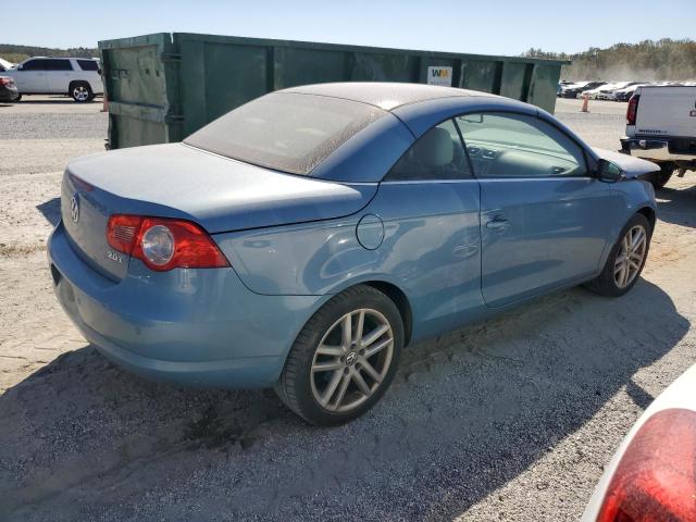 Photo 2 VIN: WVWFA71F89V015123 - VOLKSWAGEN EOS LUX 