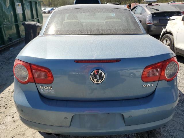 Photo 5 VIN: WVWFA71F89V015123 - VOLKSWAGEN EOS LUX 