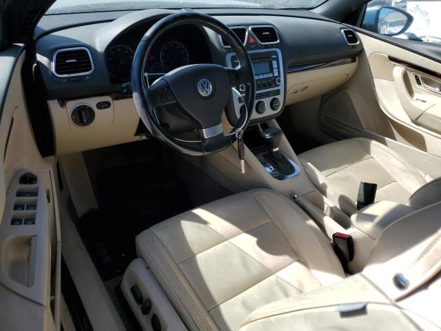 Photo 7 VIN: WVWFA71F89V015123 - VOLKSWAGEN EOS LUX 