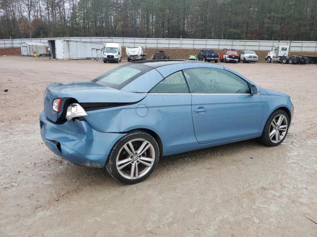 Photo 2 VIN: WVWFA71F97V020442 - VOLKSWAGEN EOS 2.0T L 