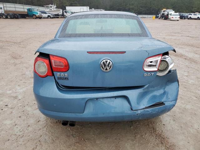 Photo 5 VIN: WVWFA71F97V020442 - VOLKSWAGEN EOS 2.0T L 