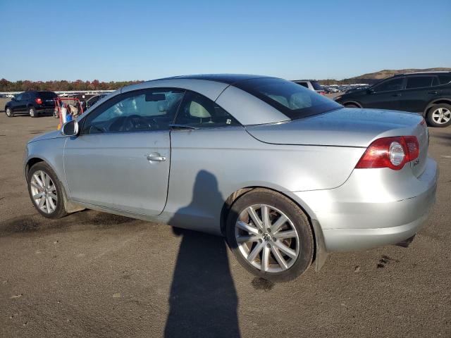 Photo 1 VIN: WVWFA71F97V044112 - VOLKSWAGEN EOS 