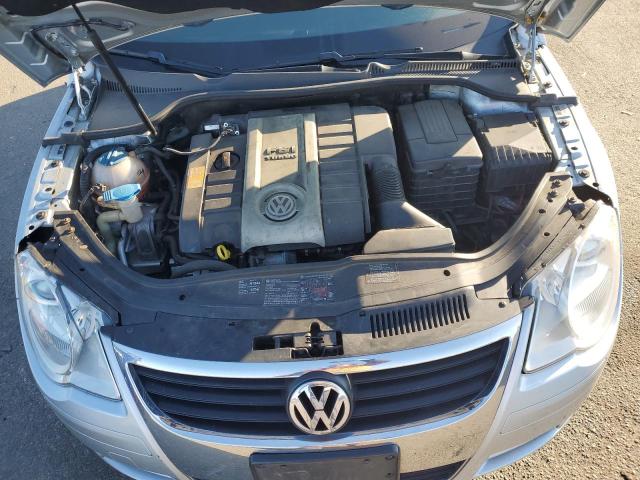 Photo 10 VIN: WVWFA71F97V044112 - VOLKSWAGEN EOS 