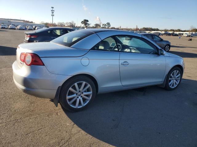 Photo 2 VIN: WVWFA71F97V044112 - VOLKSWAGEN EOS 