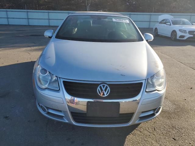 Photo 4 VIN: WVWFA71F97V044112 - VOLKSWAGEN EOS 