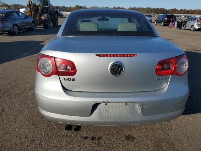 Photo 5 VIN: WVWFA71F97V044112 - VOLKSWAGEN EOS 