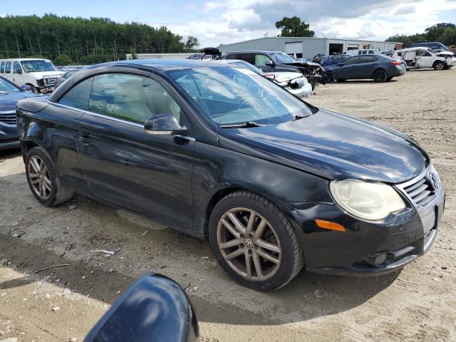 Photo 3 VIN: WVWFA71F98V001102 - VOLKSWAGEN EOS LUX 