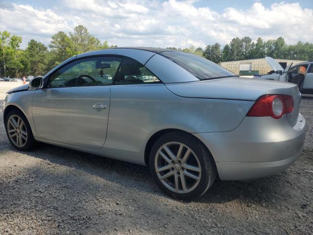 Photo 1 VIN: WVWFA71F98V012844 - VOLKSWAGEN EOS 