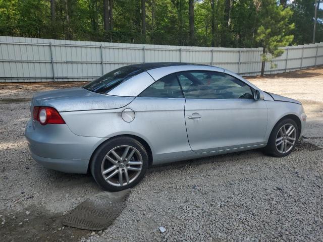 Photo 2 VIN: WVWFA71F98V012844 - VOLKSWAGEN EOS 