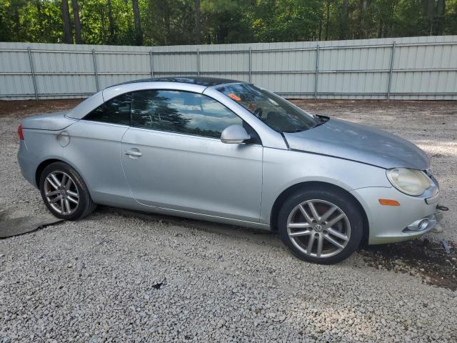 Photo 3 VIN: WVWFA71F98V012844 - VOLKSWAGEN EOS 