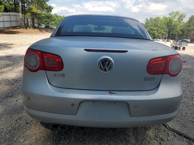 Photo 5 VIN: WVWFA71F98V012844 - VOLKSWAGEN EOS 