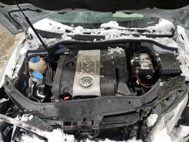 Photo 10 VIN: WVWFA71FX7V018571 - VOLKSWAGEN EOS 