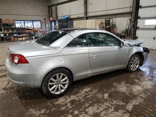 Photo 2 VIN: WVWFA71FX7V018571 - VOLKSWAGEN EOS 