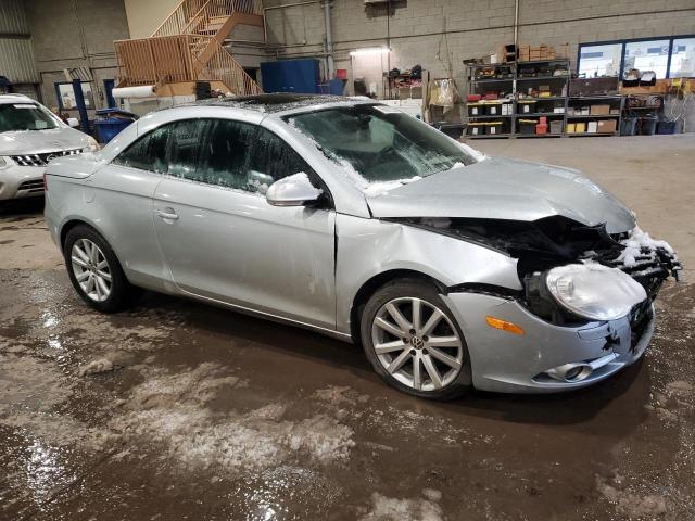 Photo 3 VIN: WVWFA71FX7V018571 - VOLKSWAGEN EOS 