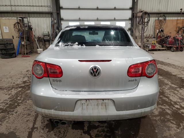 Photo 5 VIN: WVWFA71FX7V018571 - VOLKSWAGEN EOS 