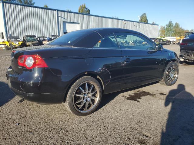 Photo 2 VIN: WVWFA71FX8V027580 - VOLKSWAGEN EOS LUX 