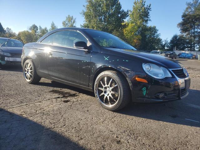 Photo 3 VIN: WVWFA71FX8V027580 - VOLKSWAGEN EOS LUX 