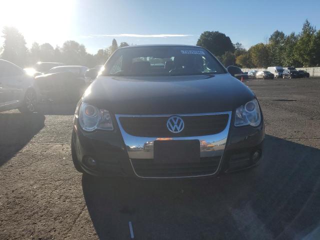 Photo 4 VIN: WVWFA71FX8V027580 - VOLKSWAGEN EOS LUX 