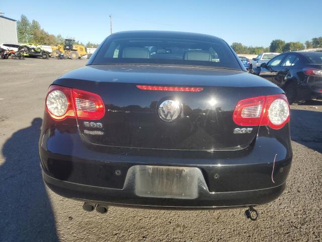 Photo 5 VIN: WVWFA71FX8V027580 - VOLKSWAGEN EOS LUX 