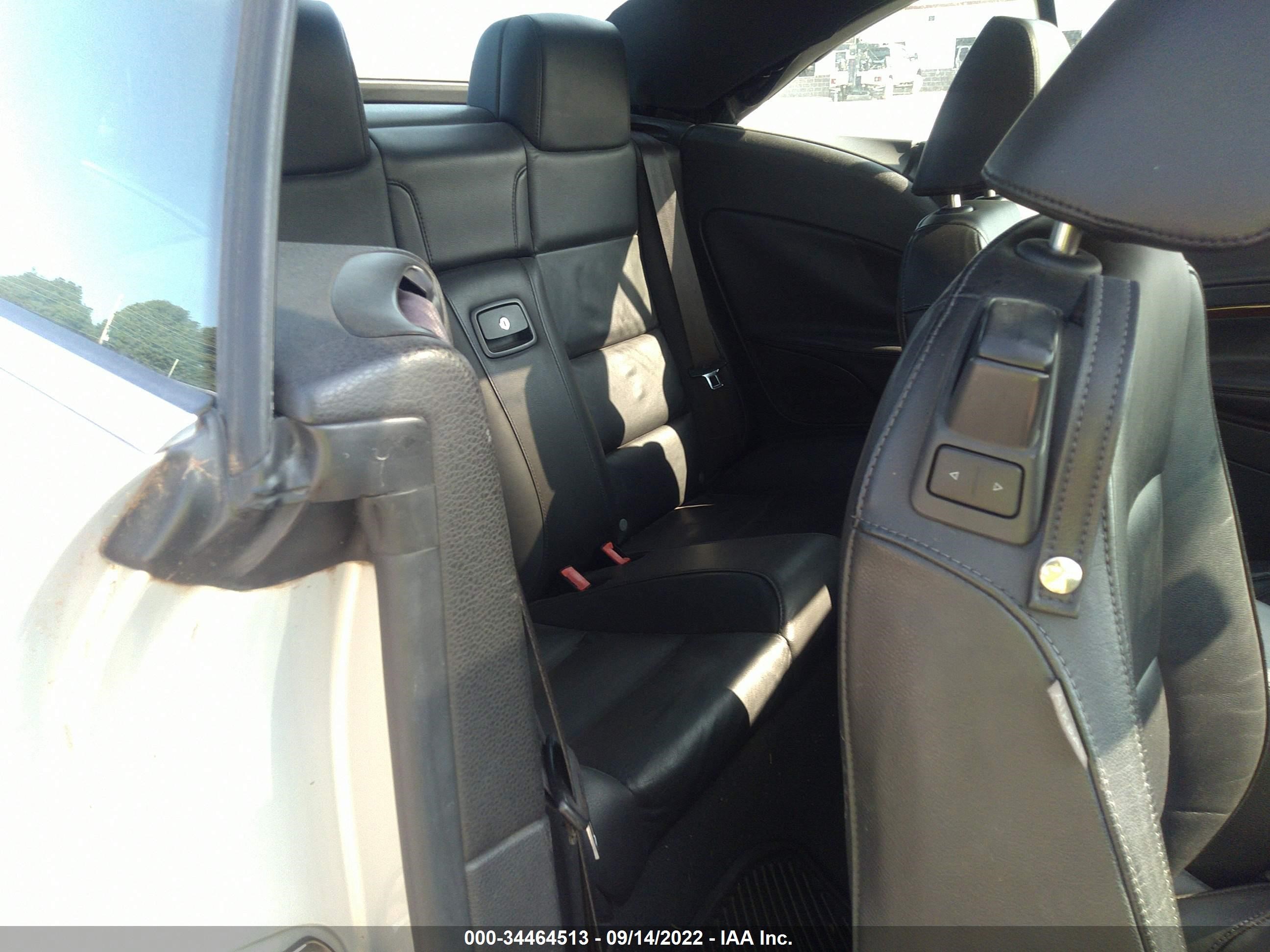 Photo 7 VIN: WVWFA71FX9V015494 - VOLKSWAGEN EOS 