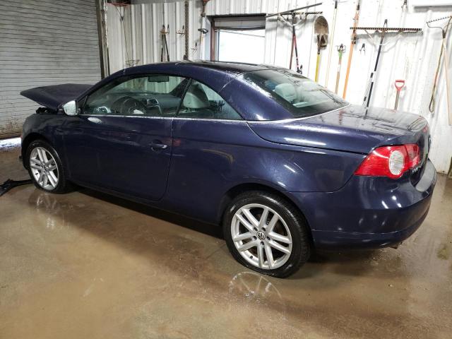 Photo 1 VIN: WVWFA7AH0AV013775 - VOLKSWAGEN EOS LUX 