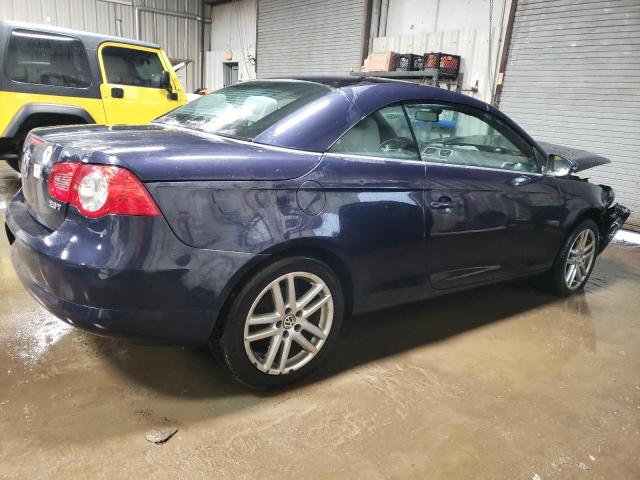 Photo 2 VIN: WVWFA7AH0AV013775 - VOLKSWAGEN EOS LUX 