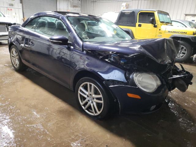 Photo 3 VIN: WVWFA7AH0AV013775 - VOLKSWAGEN EOS LUX 