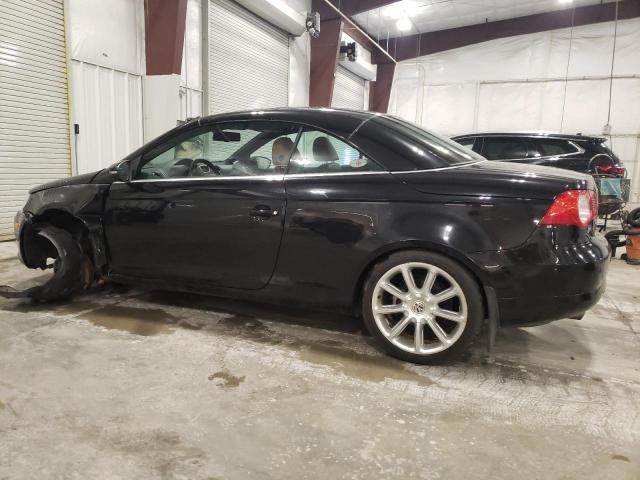 Photo 1 VIN: WVWFA7AH0AV023979 - VOLKSWAGEN EOS LUX 