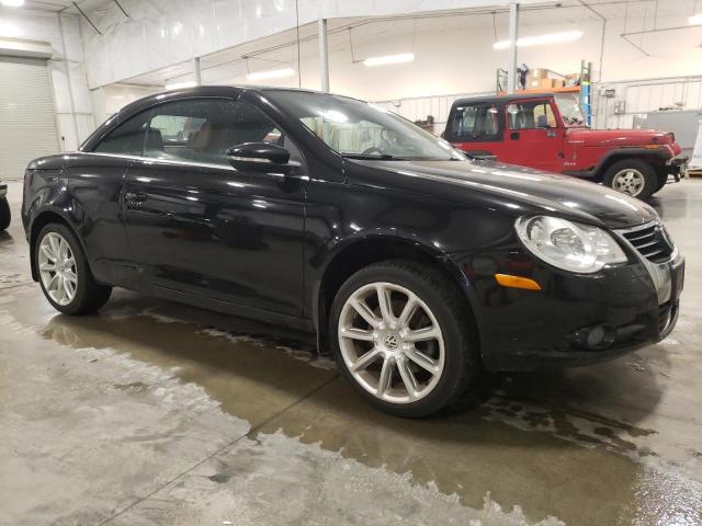 Photo 3 VIN: WVWFA7AH0AV023979 - VOLKSWAGEN EOS LUX 