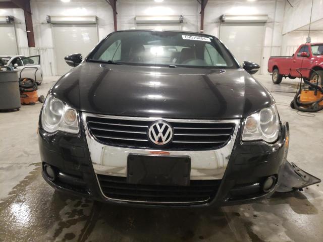 Photo 4 VIN: WVWFA7AH0AV023979 - VOLKSWAGEN EOS LUX 