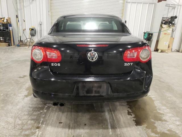 Photo 5 VIN: WVWFA7AH0AV023979 - VOLKSWAGEN EOS LUX 