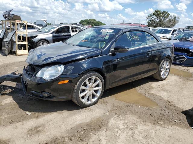 Photo 0 VIN: WVWFA7AH0AV024887 - VOLKSWAGEN EOS LUX 