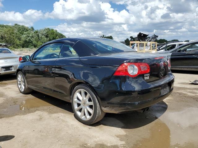 Photo 1 VIN: WVWFA7AH0AV024887 - VOLKSWAGEN EOS LUX 