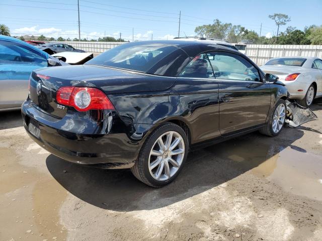 Photo 2 VIN: WVWFA7AH0AV024887 - VOLKSWAGEN EOS LUX 