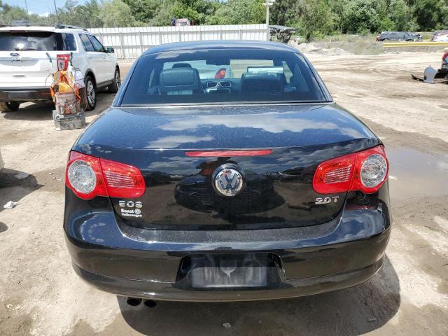 Photo 5 VIN: WVWFA7AH0AV024887 - VOLKSWAGEN EOS LUX 