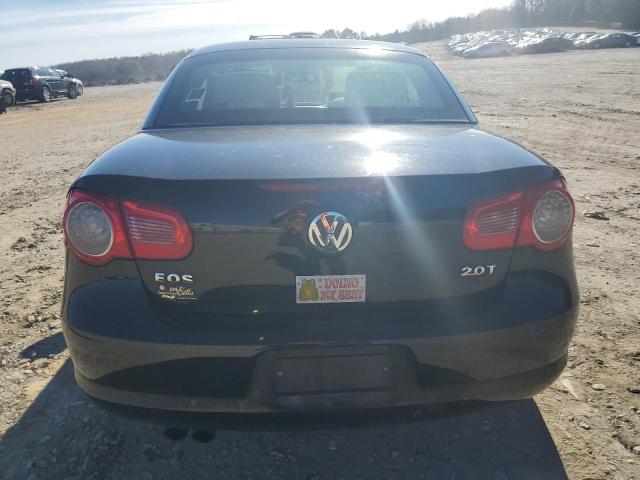 Photo 5 VIN: WVWFA7AH0BV002213 - VOLKSWAGEN EOS 