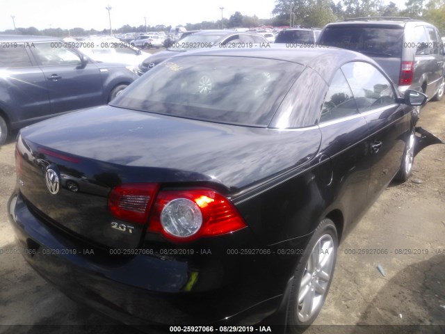 Photo 3 VIN: WVWFA7AH1AV020752 - VOLKSWAGEN EOS 