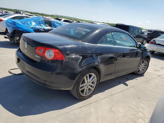 Photo 2 VIN: WVWFA7AH3AV024897 - VOLKSWAGEN EOS LUX 