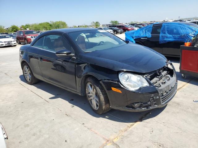 Photo 3 VIN: WVWFA7AH3AV024897 - VOLKSWAGEN EOS LUX 