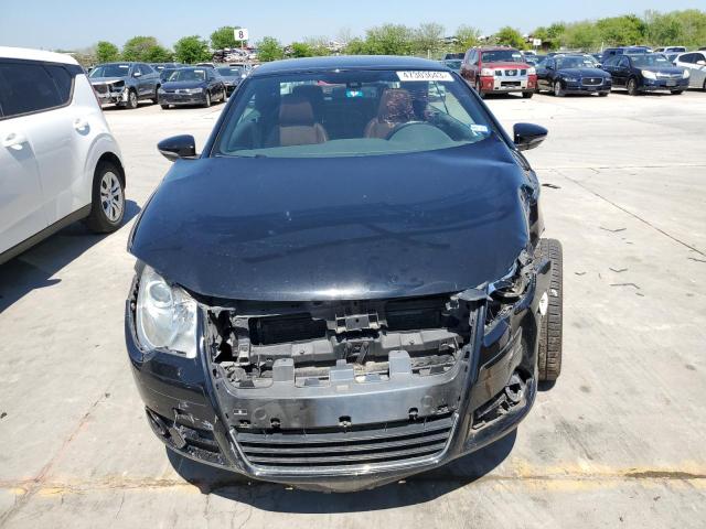 Photo 4 VIN: WVWFA7AH3AV024897 - VOLKSWAGEN EOS LUX 