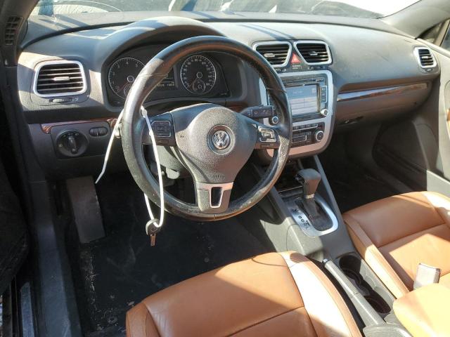 Photo 7 VIN: WVWFA7AH3AV024897 - VOLKSWAGEN EOS LUX 